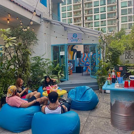 Hostel Bodega Bangkok Soi 23 (Adults Only) Exteriér fotografie