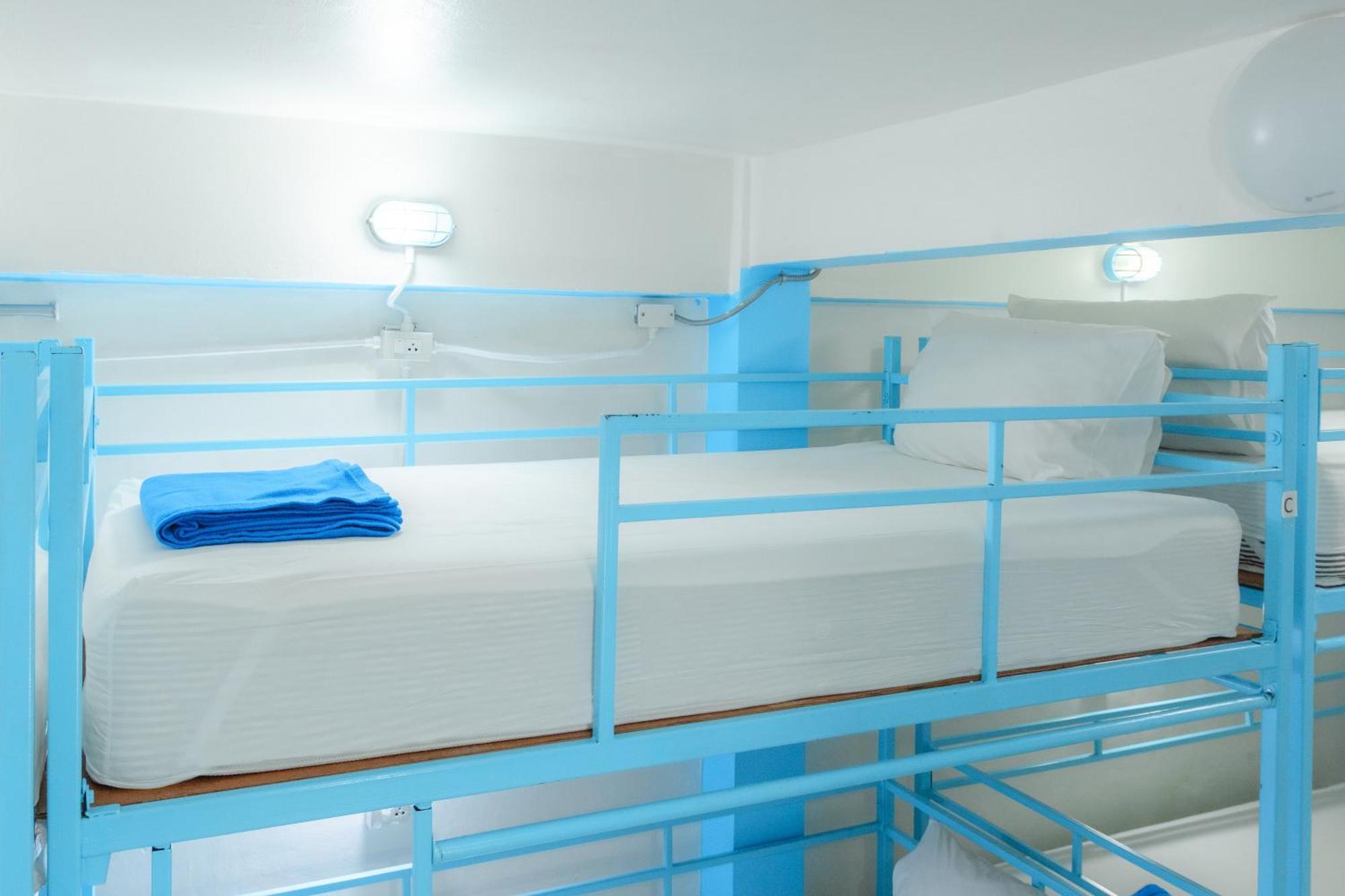 Hostel Bodega Bangkok Soi 23 (Adults Only) Exteriér fotografie