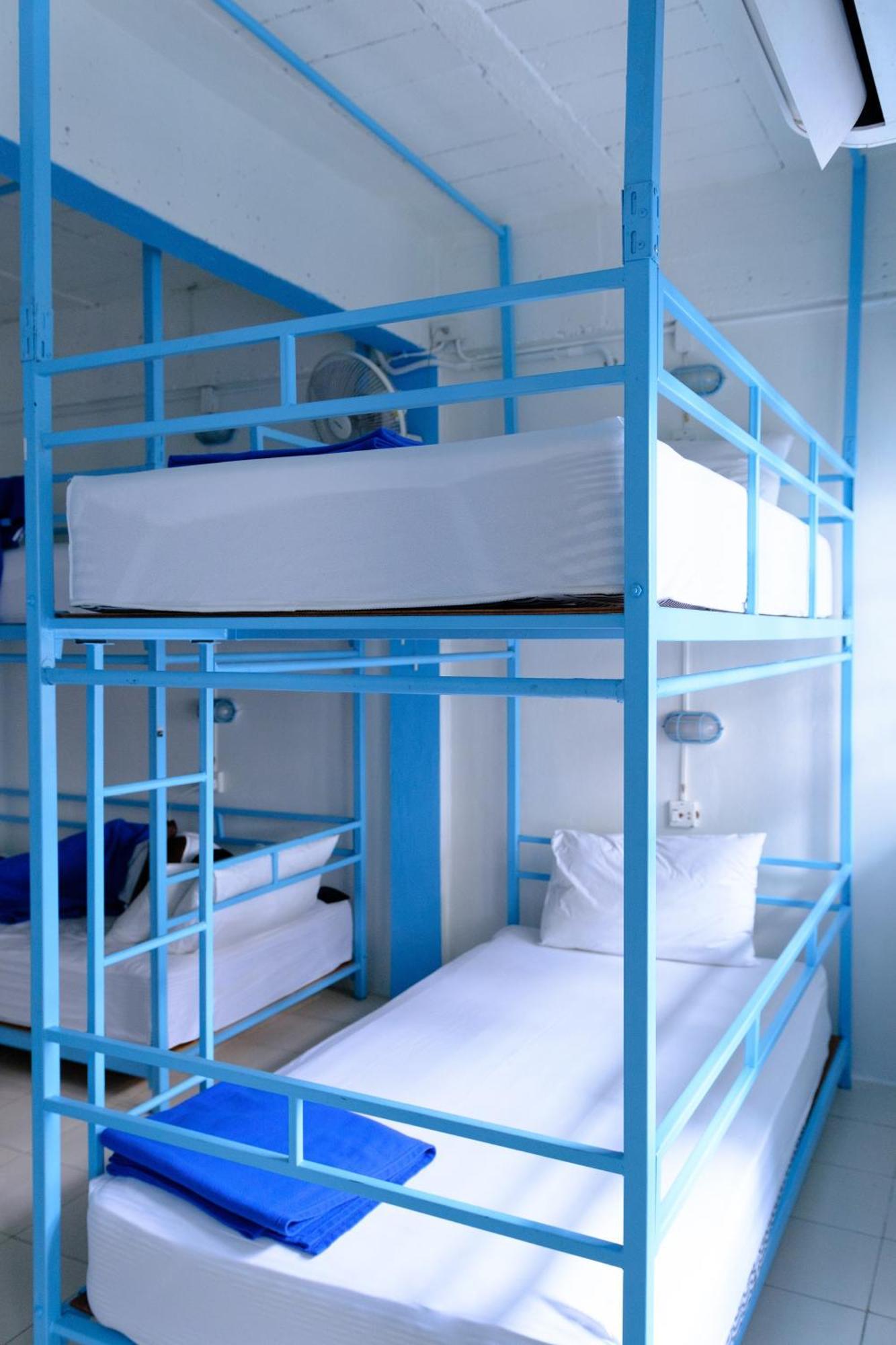 Hostel Bodega Bangkok Soi 23 (Adults Only) Exteriér fotografie