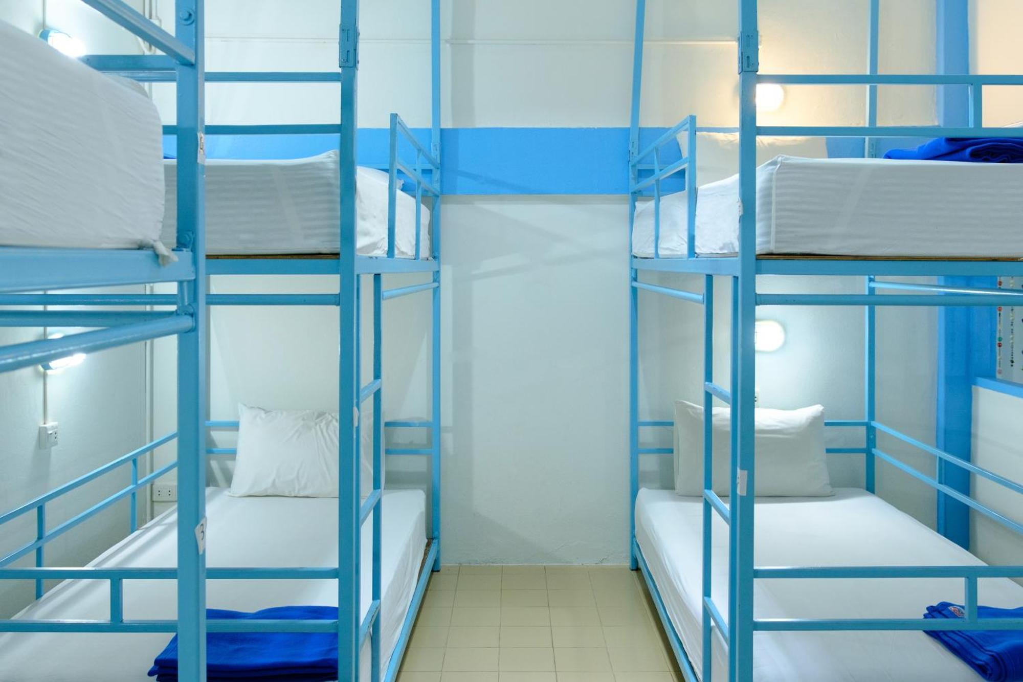 Hostel Bodega Bangkok Soi 23 (Adults Only) Exteriér fotografie