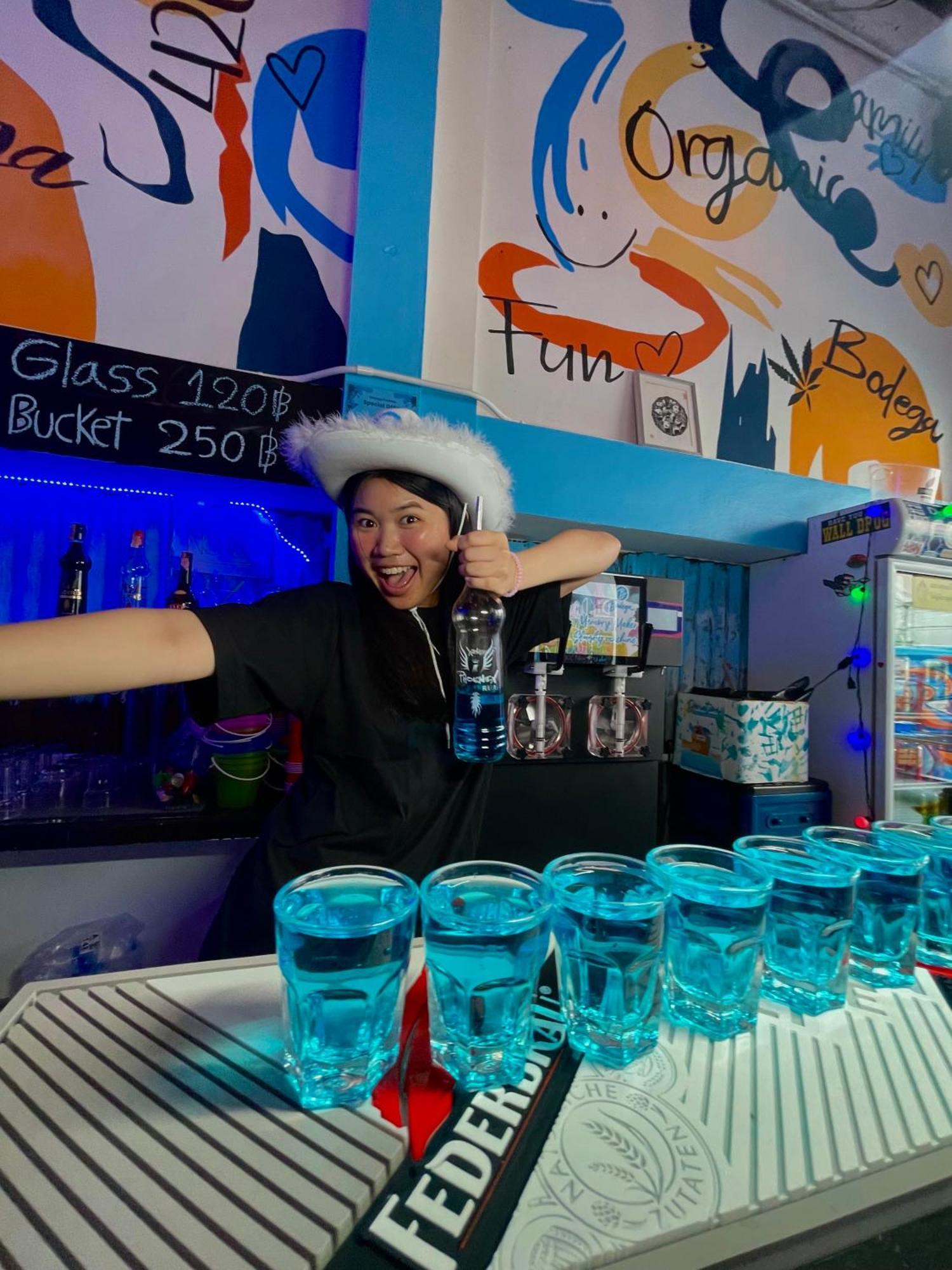 Hostel Bodega Bangkok Soi 23 (Adults Only) Exteriér fotografie