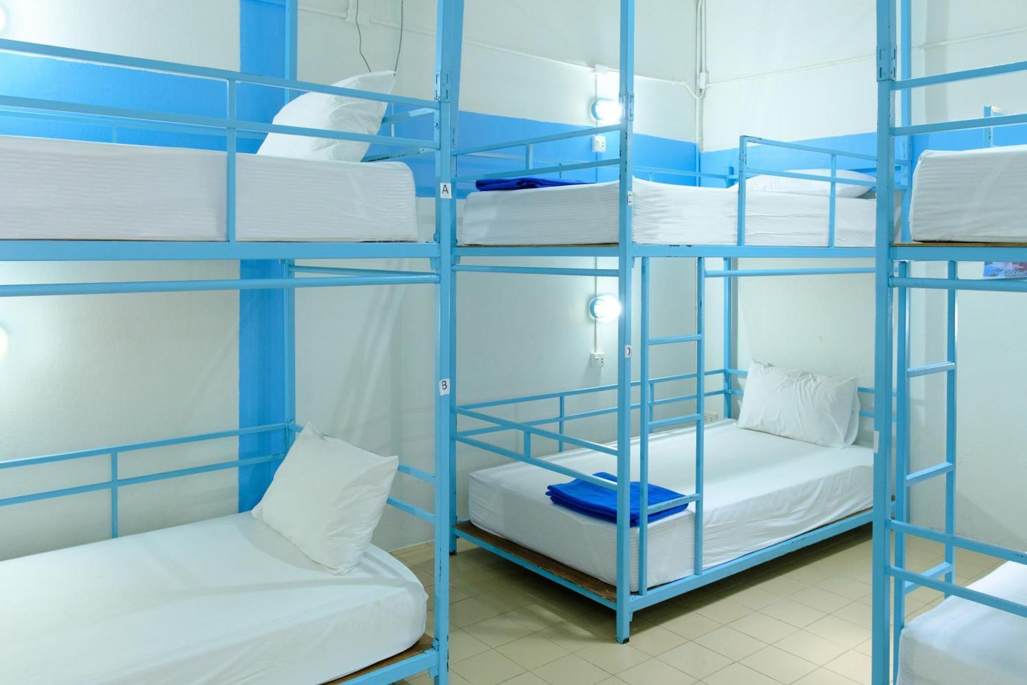 Hostel Bodega Bangkok Soi 23 (Adults Only) Exteriér fotografie