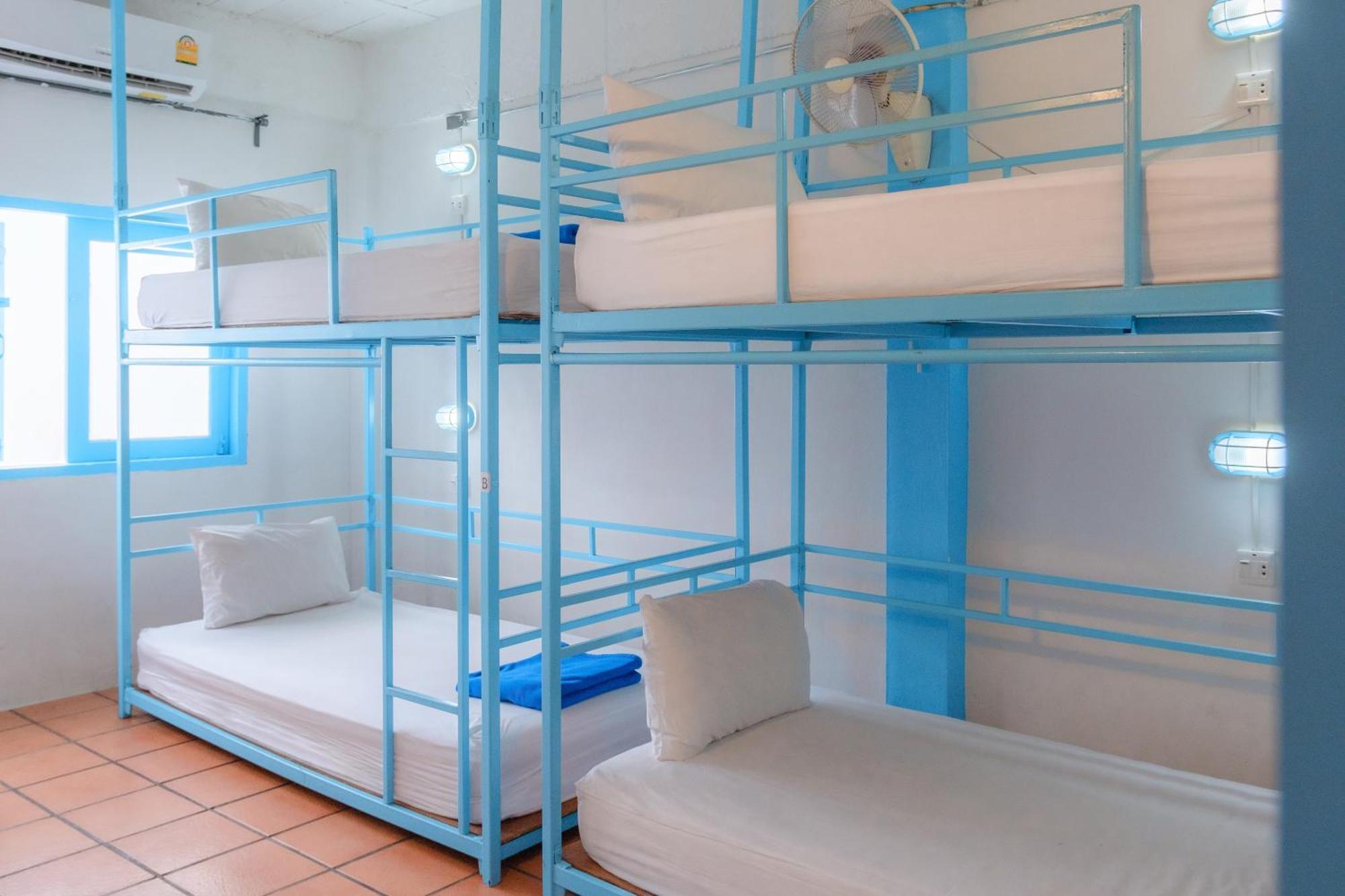 Hostel Bodega Bangkok Soi 23 (Adults Only) Exteriér fotografie