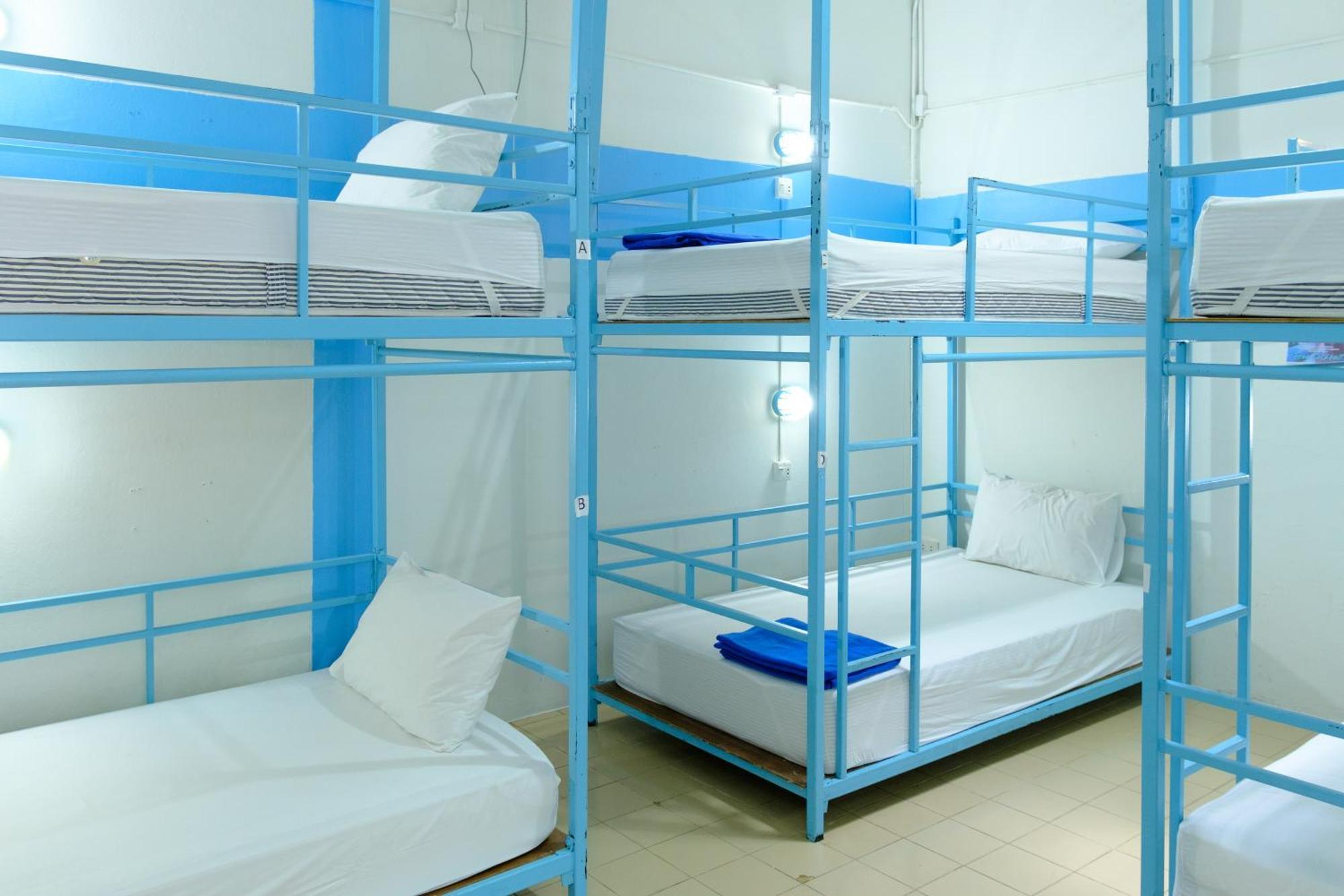 Hostel Bodega Bangkok Soi 23 (Adults Only) Exteriér fotografie