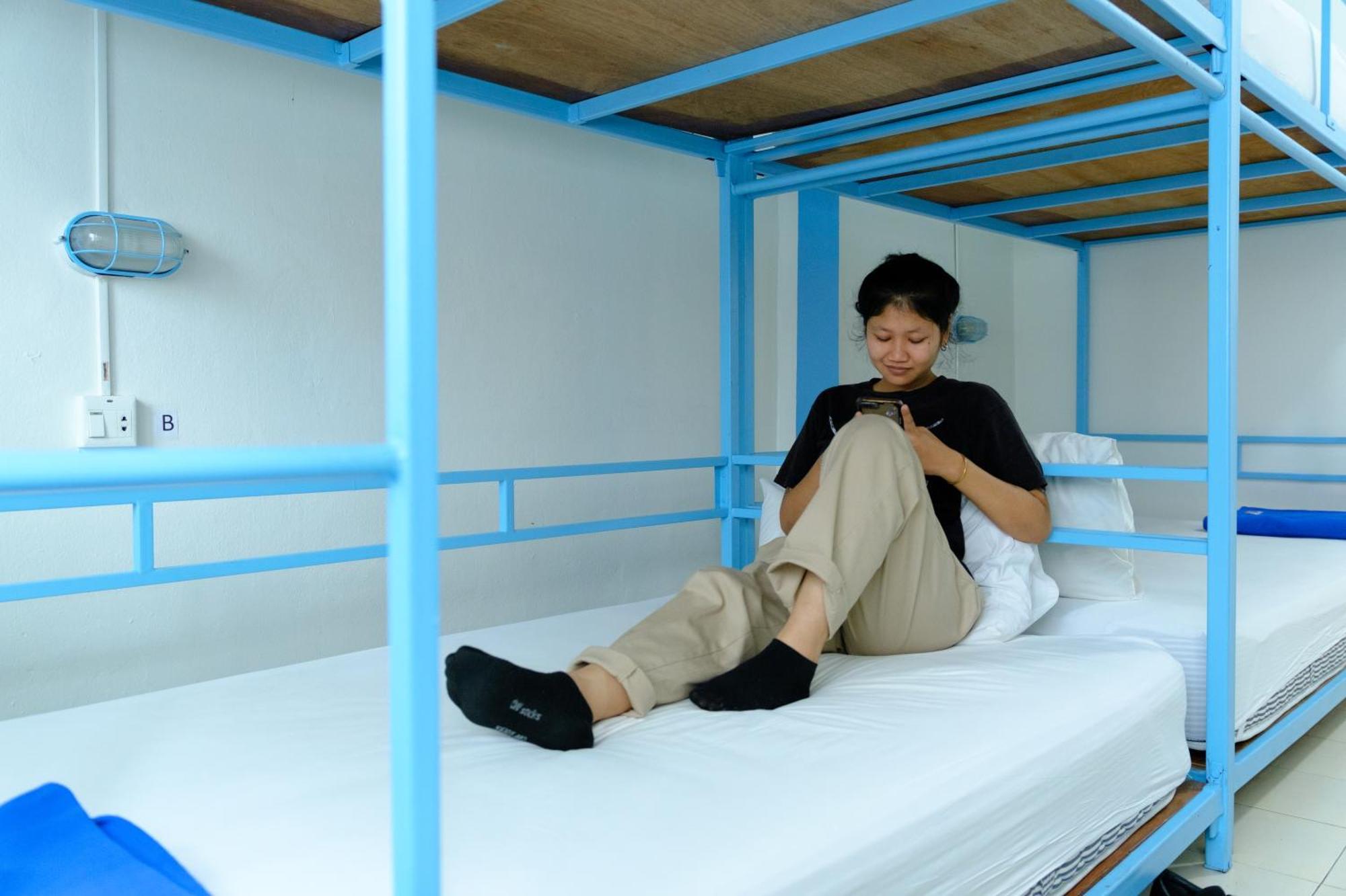 Hostel Bodega Bangkok Soi 23 (Adults Only) Exteriér fotografie