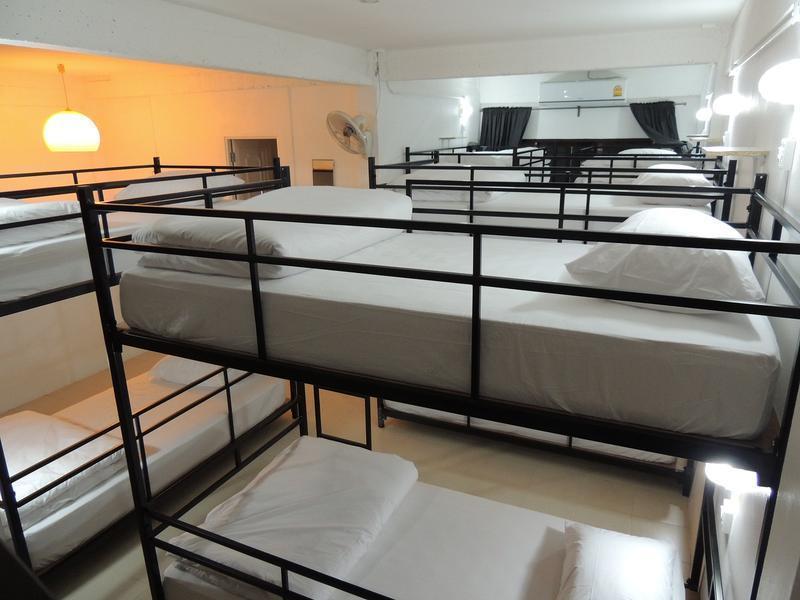 Hostel Bodega Bangkok Soi 23 (Adults Only) Exteriér fotografie