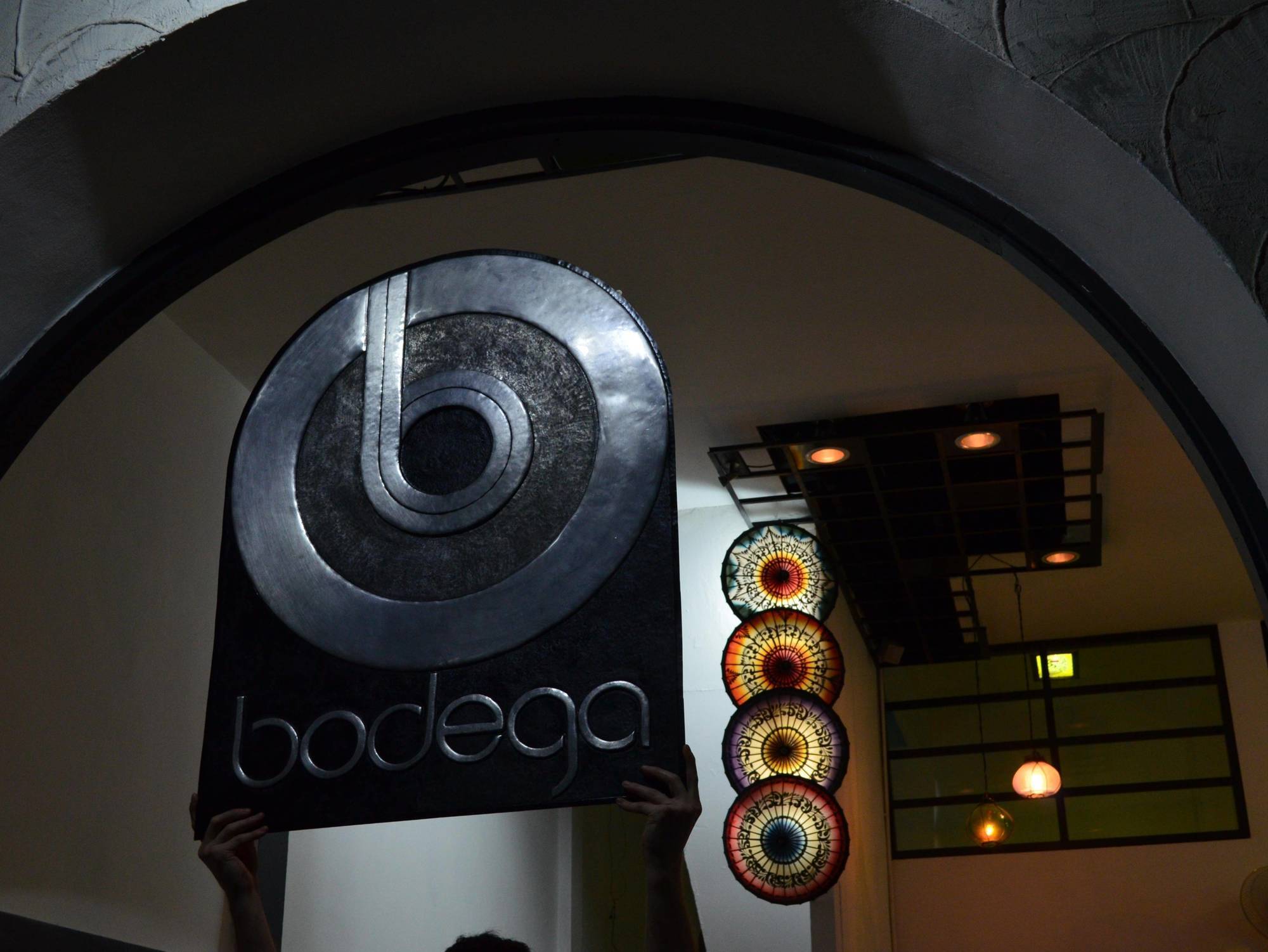 Hostel Bodega Bangkok Soi 23 (Adults Only) Exteriér fotografie