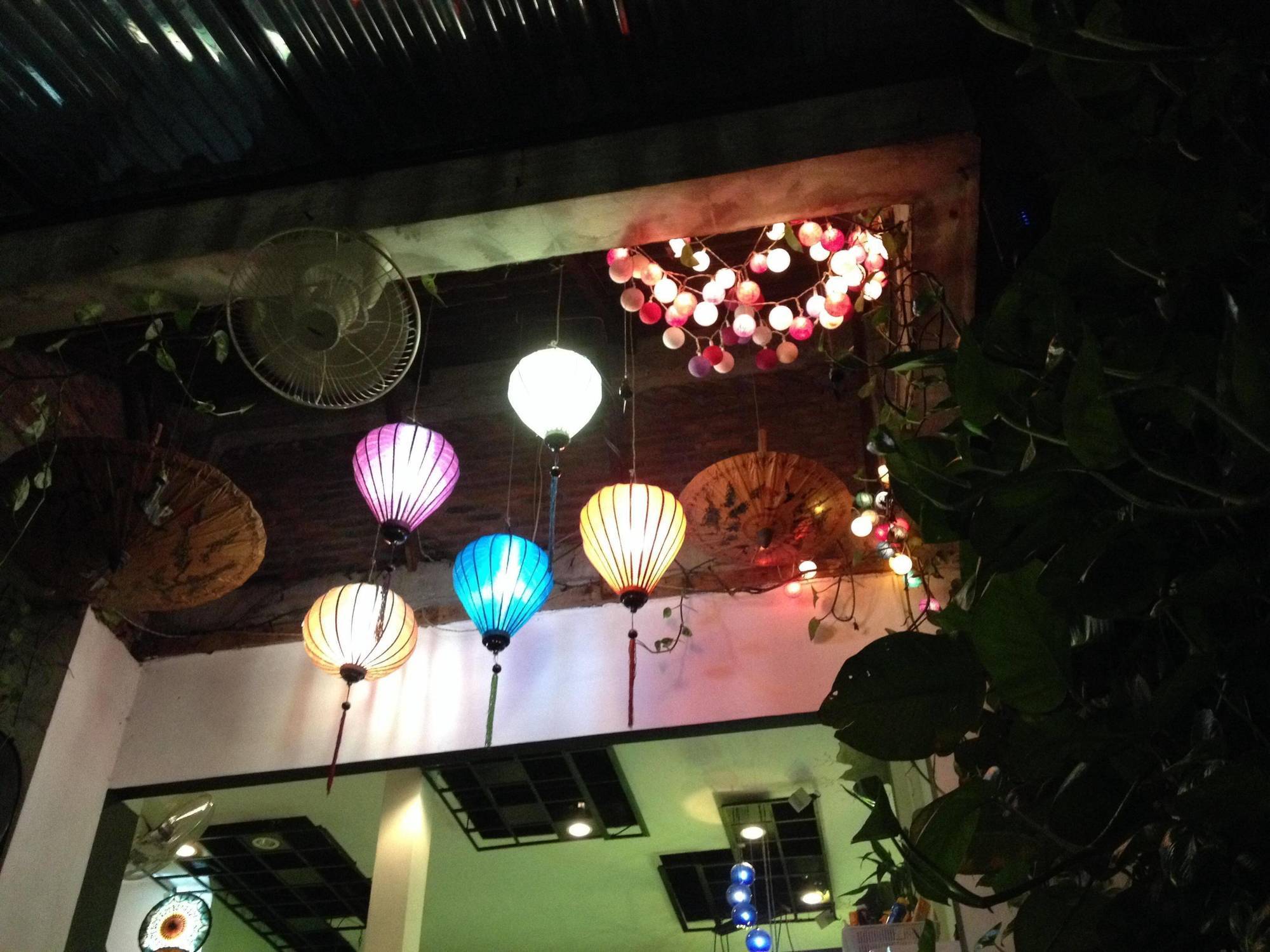 Hostel Bodega Bangkok Soi 23 (Adults Only) Exteriér fotografie